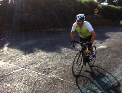 Keith Jack Bike Fitting