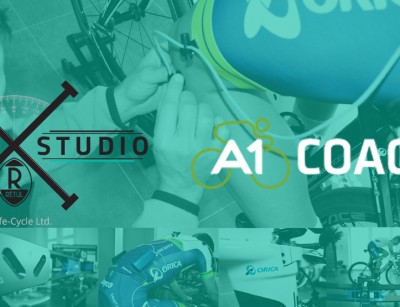 Bike Fitting Cycling Coaching Partnership