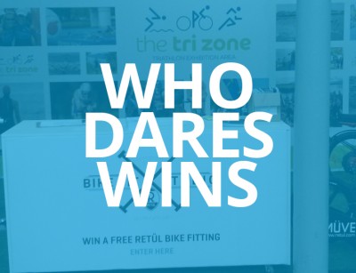 Bike Fitting Ireland Tri-Zone Winner