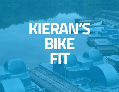 Sportive Bike Fitting