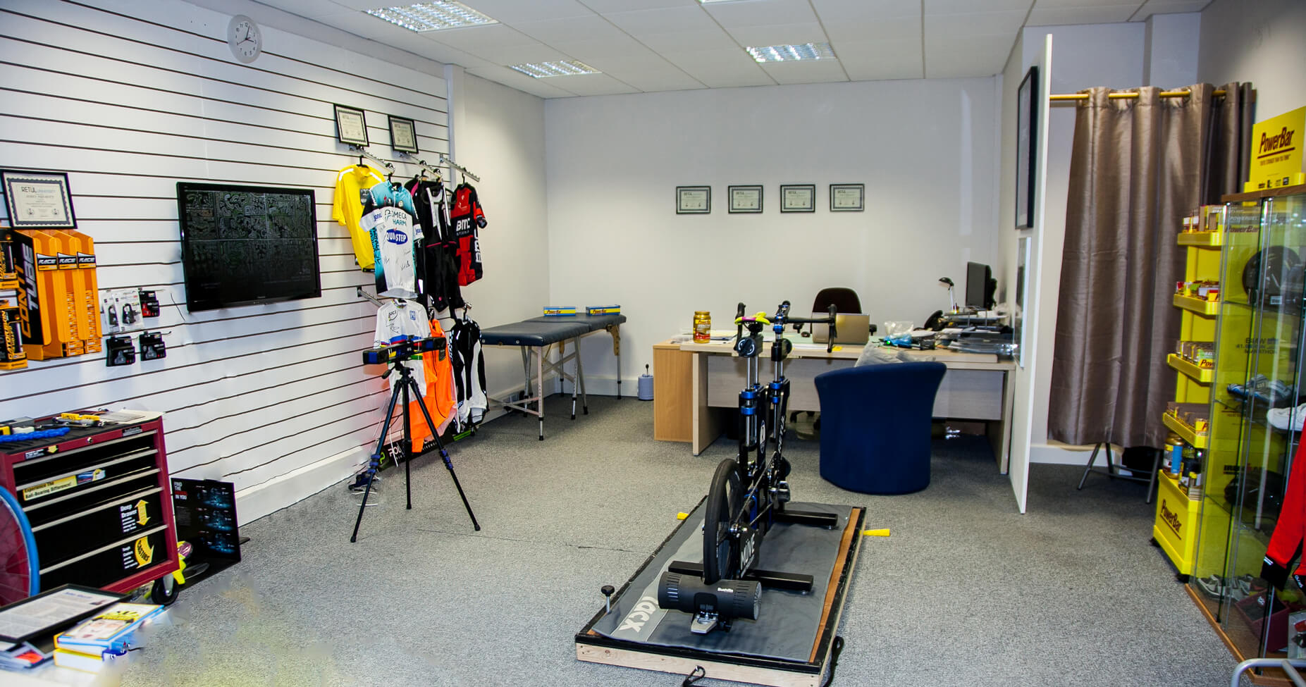 Bike Fit Studio Bike Fitting Ireland