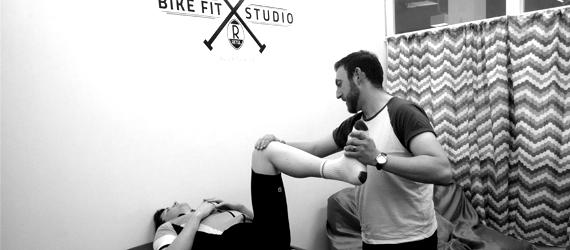 Bike Fitting Ireland Bio-Mechanical Assessment and Review