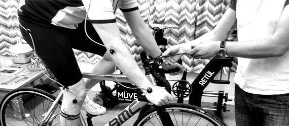Bike Fitting Ireland Cyclist Position Changes
