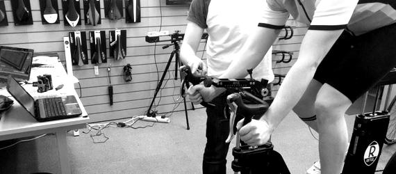 Pre-Purchase Bike Fitting Ireland Final Bike Fit Optimisation